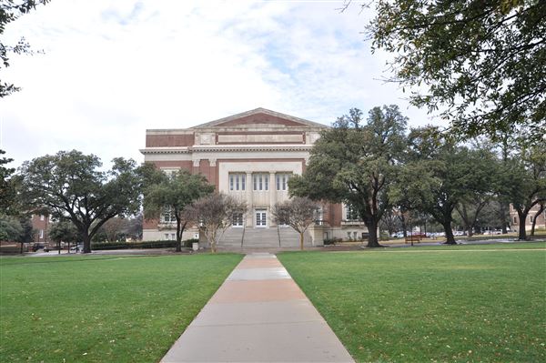 Southern Methodist University