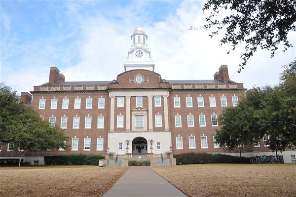 Southern Methodist University