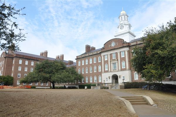 Southern Methodist University