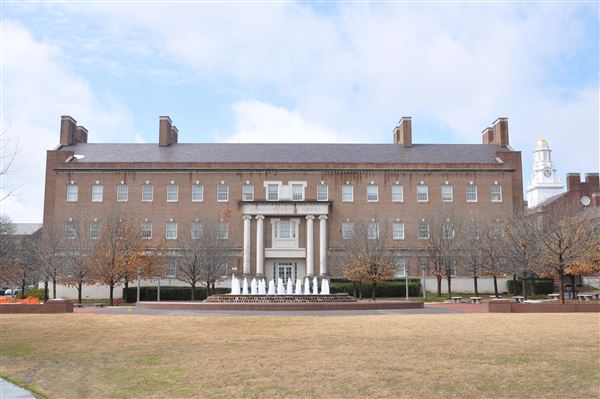 Southern Methodist University