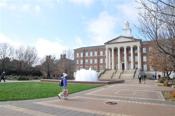 Southern Methodist University