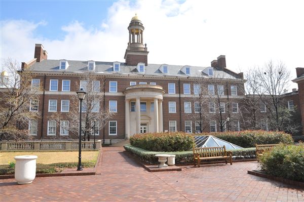 Southern Methodist University