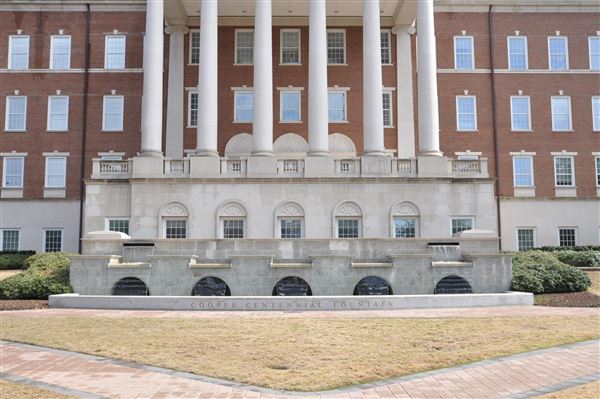 Southern Methodist University