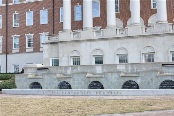 Southern Methodist University