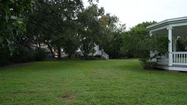 Michel B. Menard House (11/6/2024 - Credits: Houston Film Commission)