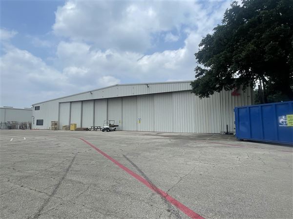 Austin Studios (5/19/2026 - Credits: Austin Studios)