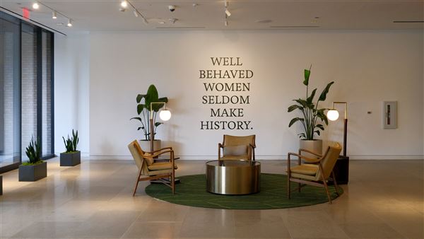 C. Baldwin Hotel (8/8/2025 - Credits: Houston Film Commission)