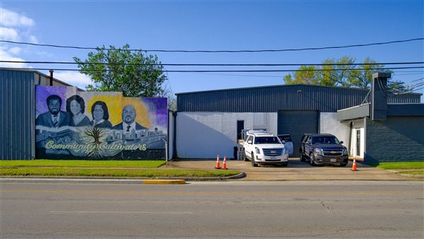 Community Cultivation Network (3/20/2026 - Credits: Houston Film Commission)