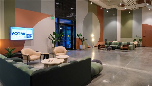 Forme HTX (4/7/2026 - Credits: Houston Film Commission)