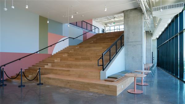 Forme HTX (4/7/2026 - Credits: Houston Film Commission)