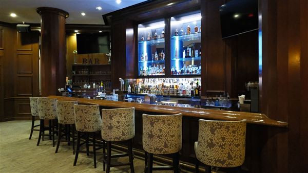 Hilton Houston Post Oak by the Galleria (3/11/2026 - Credits: Houston Film Commission)