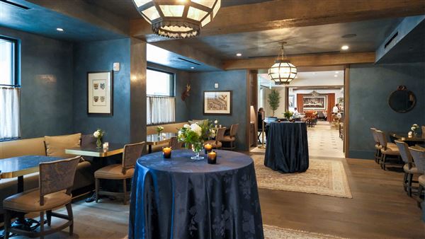 Hotel Granduca (8/12/2025 - Credits: Houston Film Commission)