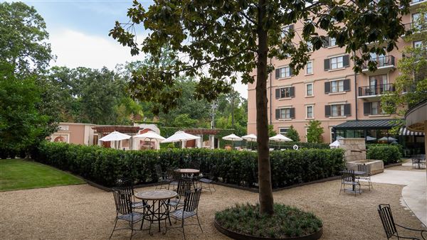 Hotel Granduca (8/12/2025 - Credits: Houston Film Commission)