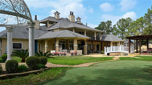 La Mansion Venue (3/7/2023 - Credits: Houston Film Commission)