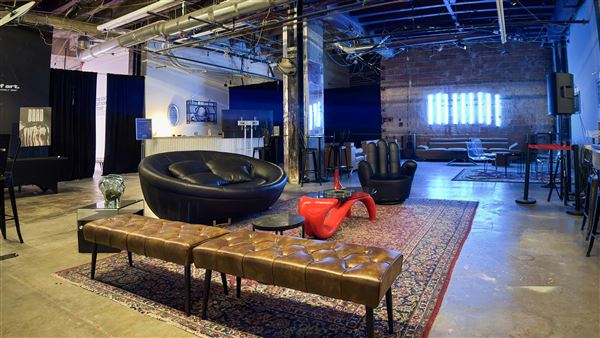 Studio Eight08