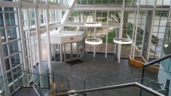 Vivaverse Campus (5/1/2025 - Credits: Houston Film Commission)