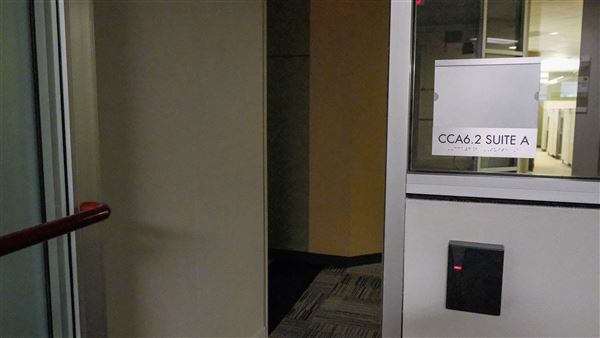 Vivaverse Campus (5/1/2025 - Credits: Houston Film Commission)