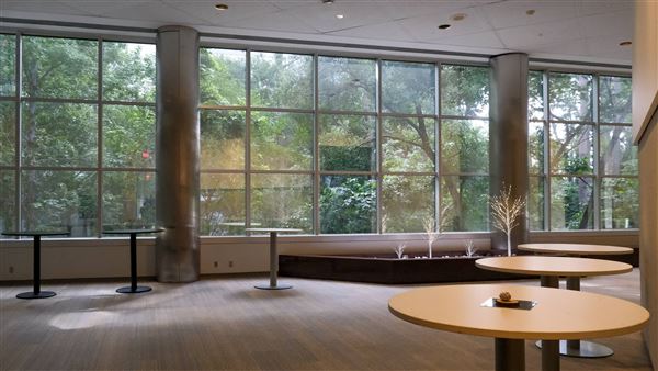 Vivaverse Campus (5/1/2025 - Credits: Houston Film Commission)