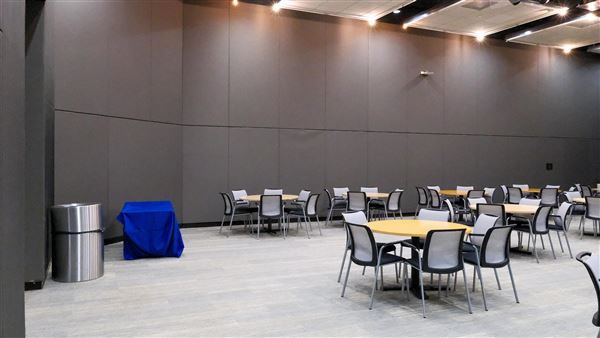 Vivaverse Campus (5/1/2025 - Credits: Houston Film Commission)