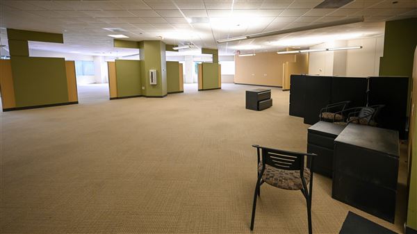 Vivaverse Campus (5/1/2025 - Credits: Houston Film Commission)