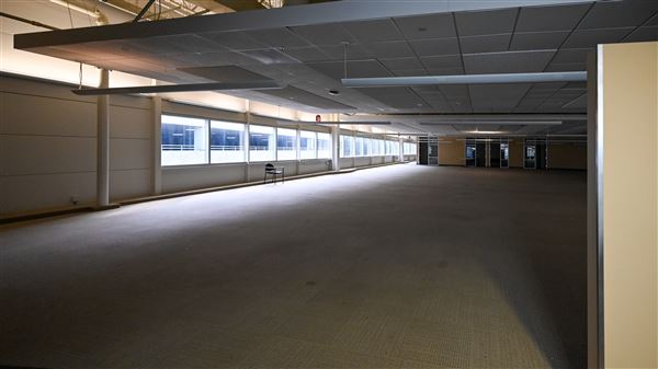 Vivaverse Campus (5/1/2025 - Credits: Houston Film Commission)