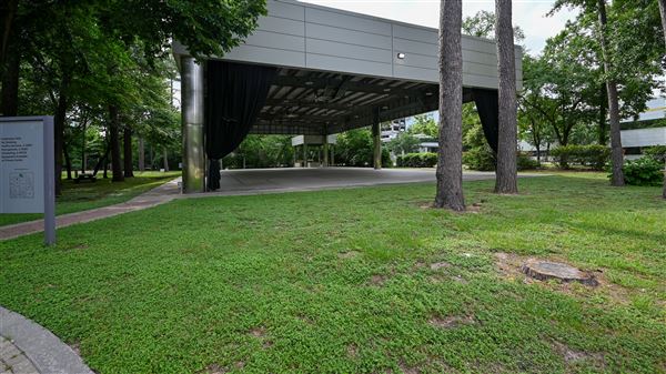 Vivaverse Campus (5/1/2025 - Credits: Houston Film Commission)