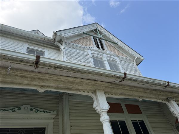 Anderson House (6/10/2026 - Credits: Lee Anderson)