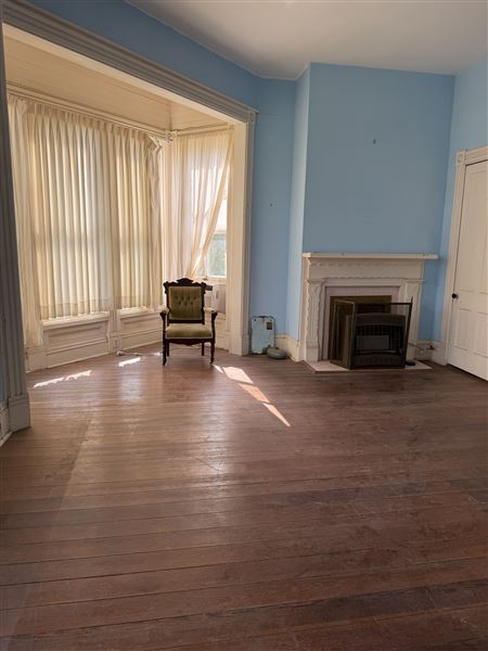 Anderson House (6/10/2026 - Credits: Lee Anderson)