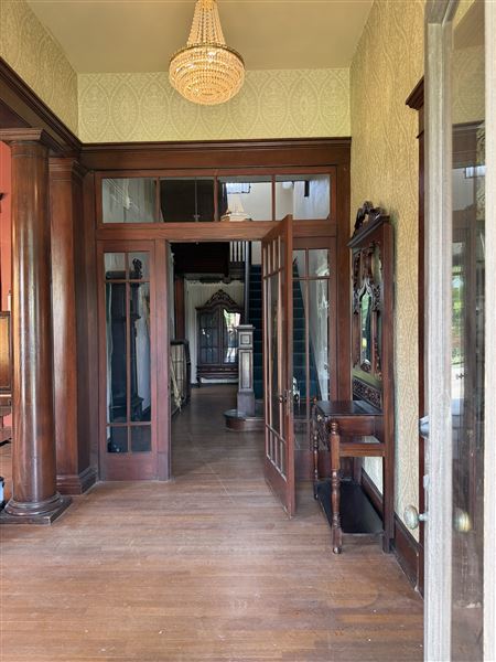 Anderson House (6/10/2026 - Credits: Lee Anderson)