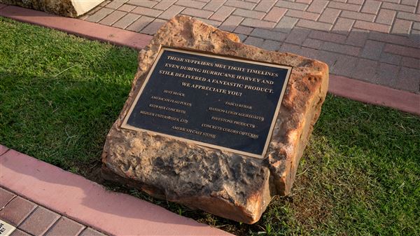 Haltom Road Park and Veterans Memorial (6/15/2026 - Credits: submitted by: Robert  Briggs)