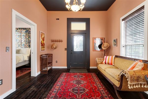 East Carson Street House (9/25/2026 - Credits: Shoot Photography for Alice Eichelmann)