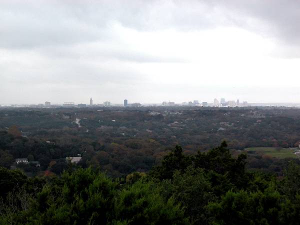 Covert Park at Mt. Bonnell (11/29/2004)