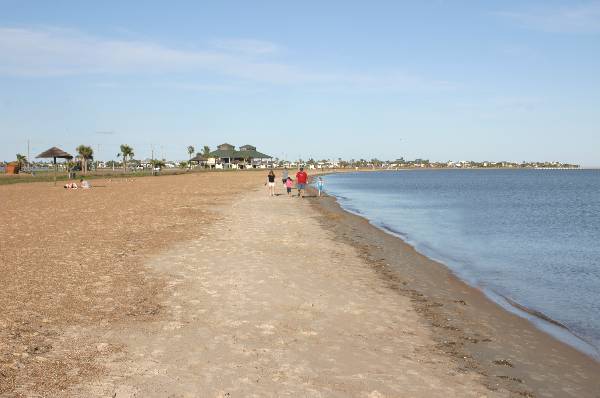 Rockport Beach Park (2/27/2005)