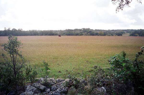 Storm Ranch (10/1/2001)