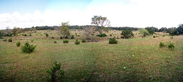 Storm Ranch (10/1/2001)