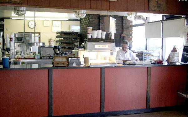 Top Notch (12/8/2003)