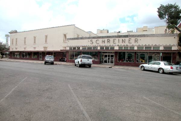 Kerrville (10/3/2005)