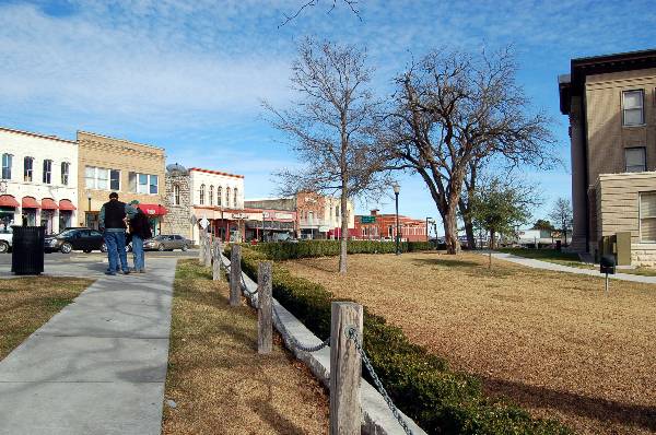 San Marcos (1/14/2006)