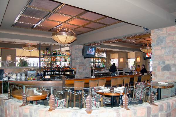 Roaring Fork (1/25/2006)