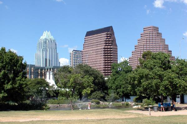 Auditorium Shores (7/23/2004)