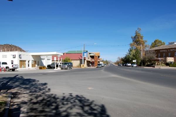 Fort Davis (11/23/2005)