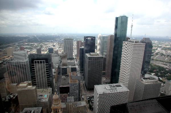 Houston (8/8/2003)