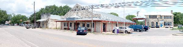Dripping Springs (6/21/2006)