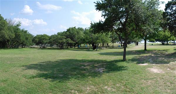 Windy Point Park (5/22/2012)