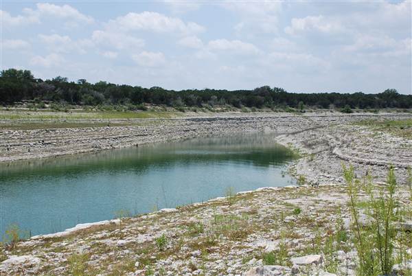 Arkansas Bend Park (5/21/2012)