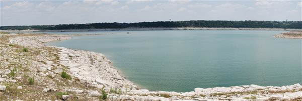 Arkansas Bend Park (5/21/2012)