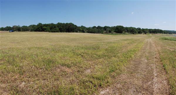 Turkey Bend Recreation Area (5/21/2012)