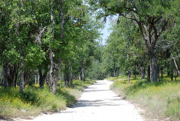 Turkey Bend Recreation Area (5/21/2012)