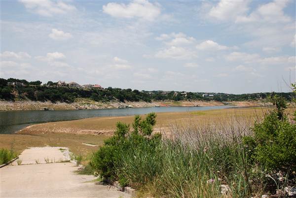 Gloster Bend Recreation Area (5/21/2012)