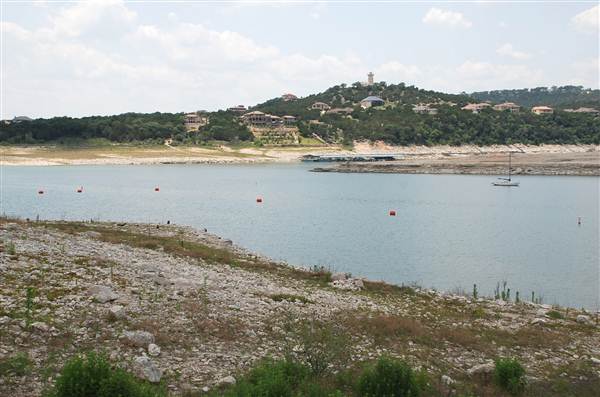 Sandy Creek Park (5/21/2012)